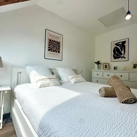 Grande Maison De Charme 15 Pers Entre Baie De Somme & Le Treport Ferienhaus *