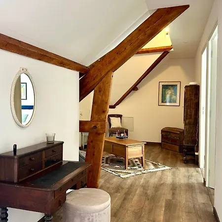 Grande Maison De Charme 15 Pers Entre Baie De Somme & Le Treport Huppy