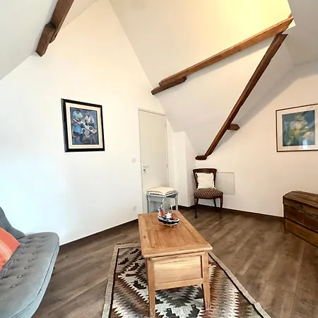 Grande Maison De Charme 15 Pers Entre Baie De Somme & Le Treport Ferienhaus *